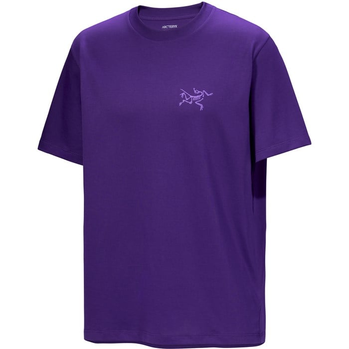 Arc'teryx - Arc'teryx Kragg SuperLight Cotton Short-Sleeve T-Shirt - Men's