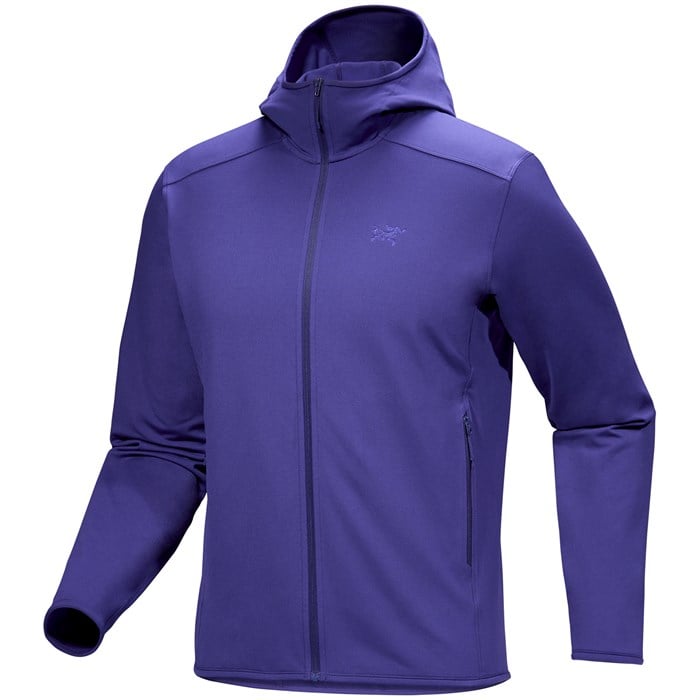 Arc'teryx Kyanite Lightweight Hoodie - Men's | evo