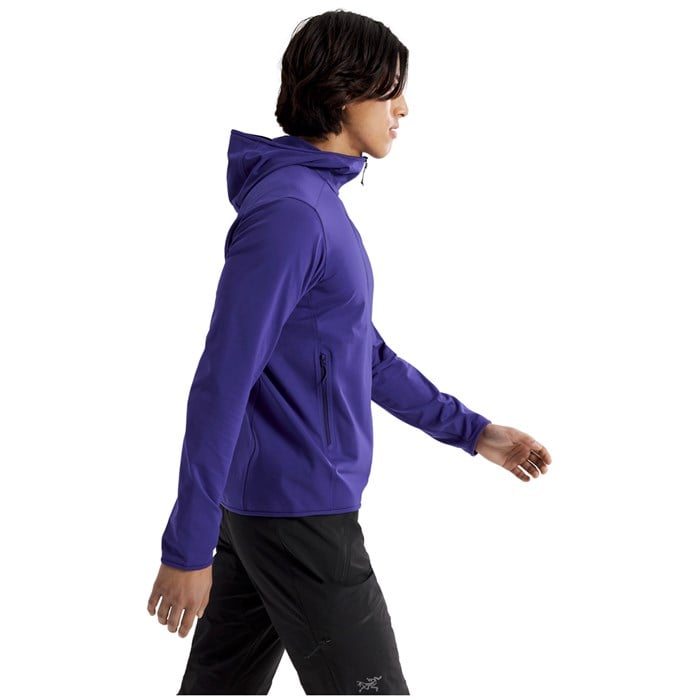 Arc'teryx Kyanite Lightweight Hoodie - Men's | evo