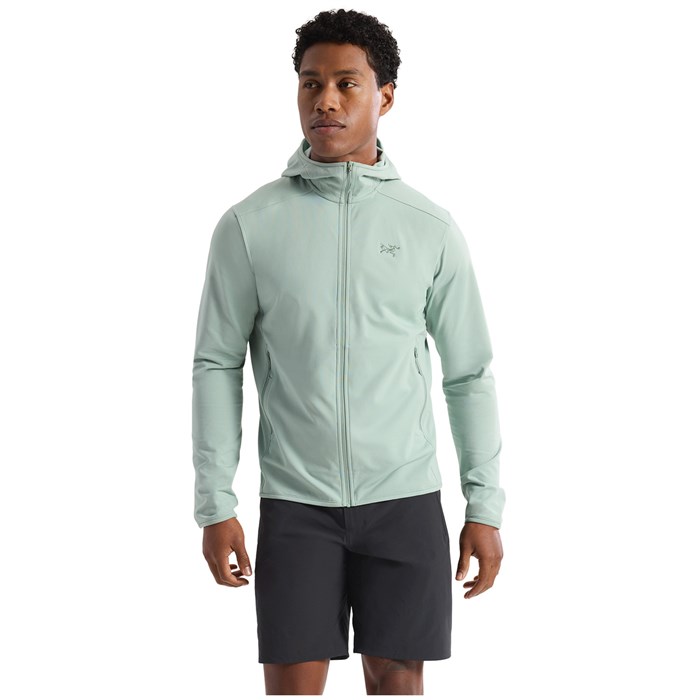 専用　ARC'TERYX KYANITE LIGHTWEIGHT HOODY Arc'teryx / Kyanite Lightweight Hoody Men's