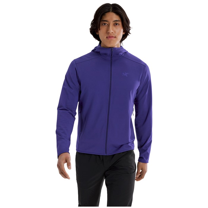 アークテリクス KYANITE LIGHTWEIGHT HOODY XL Arc'teryx Kyanite Lightweight Fleece Hoodie - Men's | REI Co-op