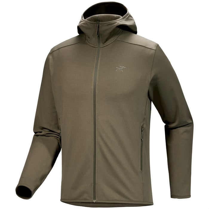 Arc'teryx - Arc'teryx Kyanite Lightweight Hoodie - Men's