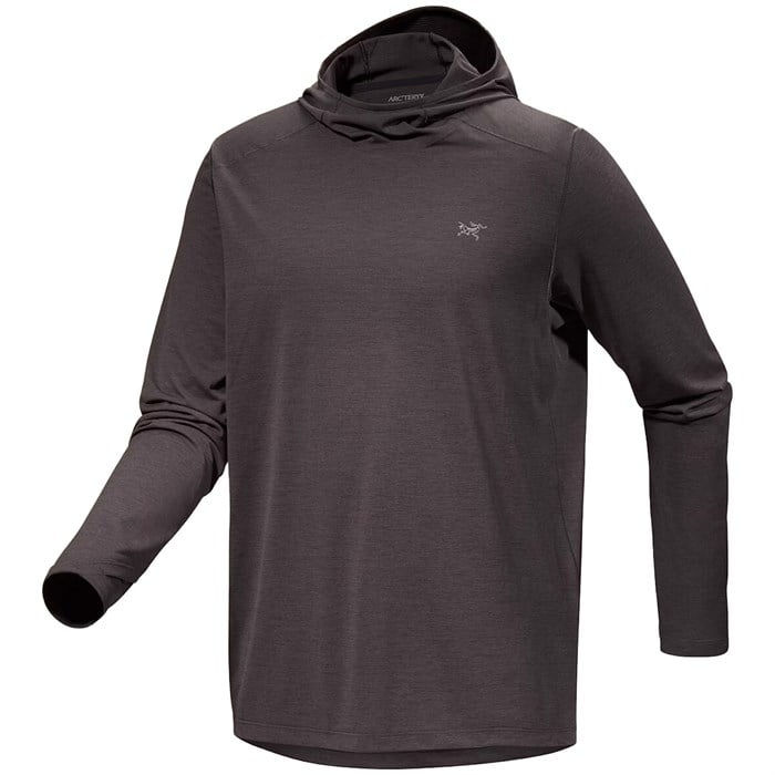 Arc'teryx - Cormac Hoodie - Men's