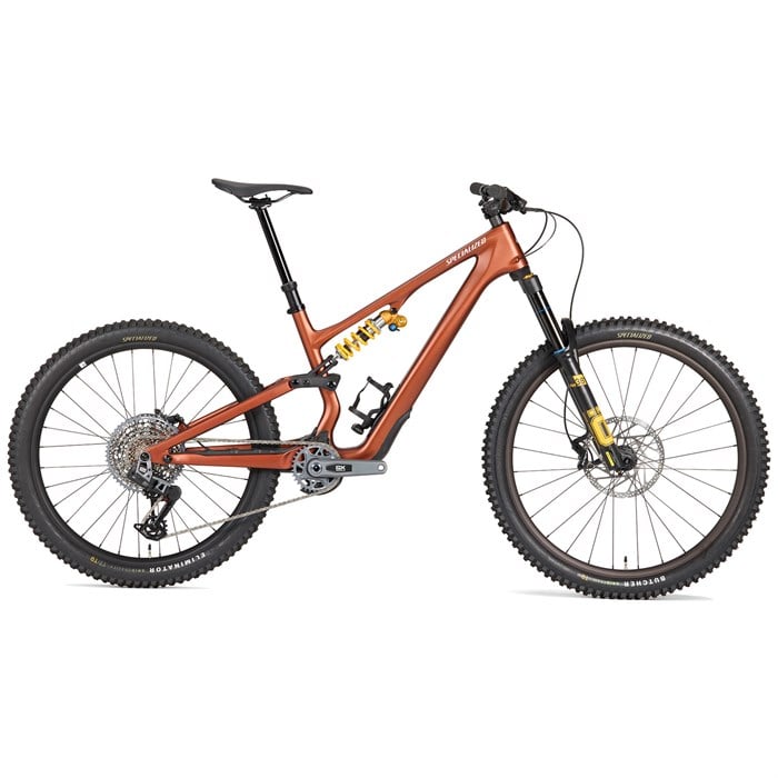 Specialized - Stumpjumper 15 Öhlins Coil Complete Mountain Bike 2025