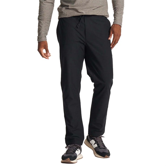 Vuori - Meta Elastic Waist Pants - Men's