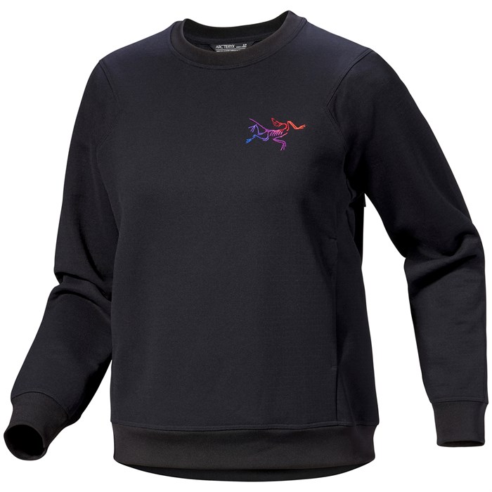Arc´teryx Aestas Crew - Women´s,All Products : American Fashion Style Bags On Sale
