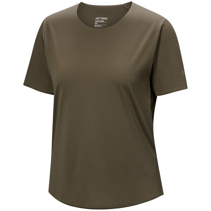 Arc'teryx - Norvan Crew - Women's