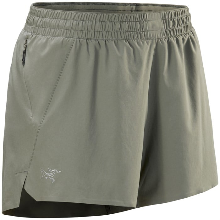 Arc'teryx - Norvan 5' Shorts - Women's