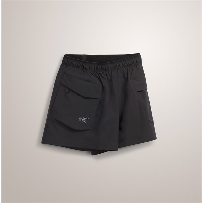 Arc'teryx Gamma Utility 5' Shorts - Women's | evo