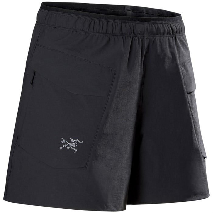 Arc'teryx - Gamma Utility 5' Shorts - Women's