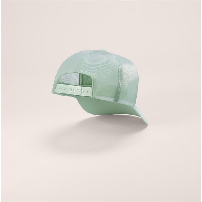 Arc'teryx Bird Word Trucker Hat | evo