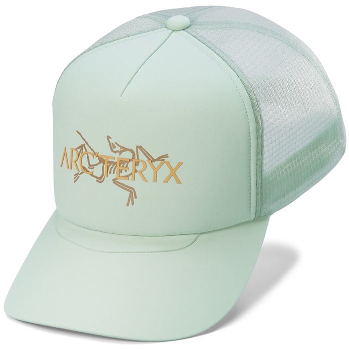Arc'teryx - Bird Word Trucker Hat