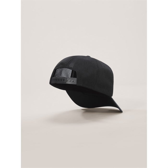 Arc'teryx Bird Word Trucker Hat | evo