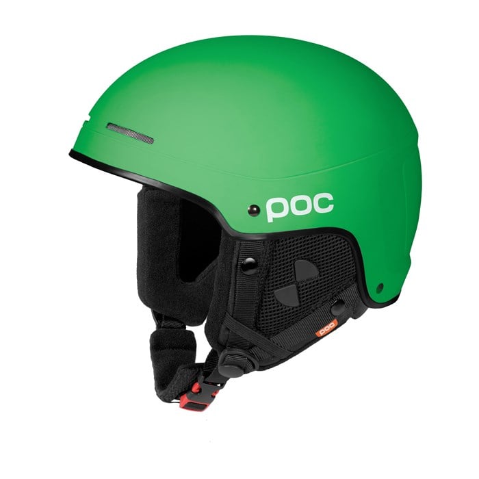 Mod viljen Adgang At hoppe POC Skull Light Helmet | evo