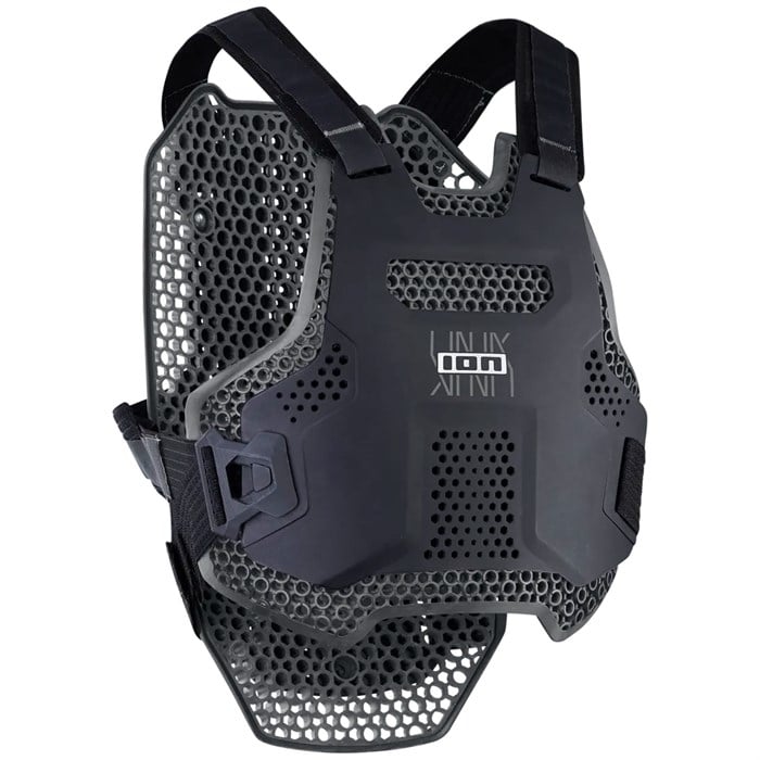 ION - ION Protection Wear Arcon HD Pro Chest Protector