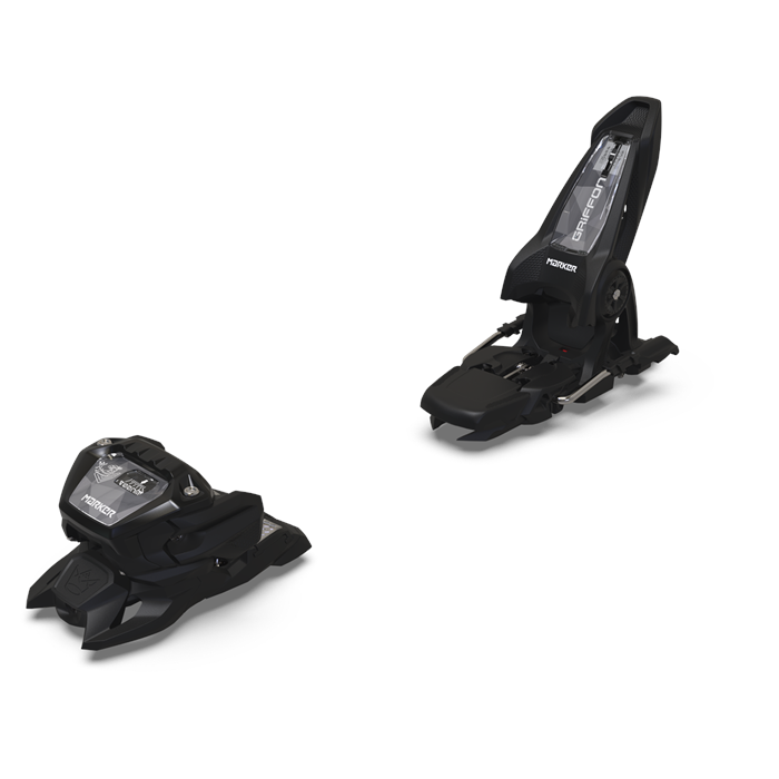 Völkl Blaze106 マーカーグリフォンビンディング付き Völkl Blaze 106 Skis + Marker Griffon 13 Demo Ski Bindings