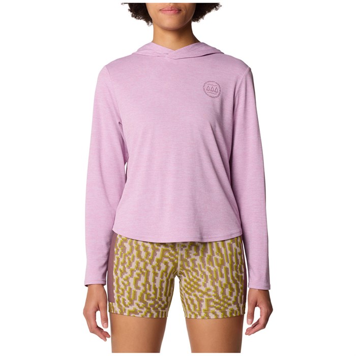 Mountain Hardwear - Mountain Hardwear Sunblocker™ Long-Sleeve Hoodie - Women's