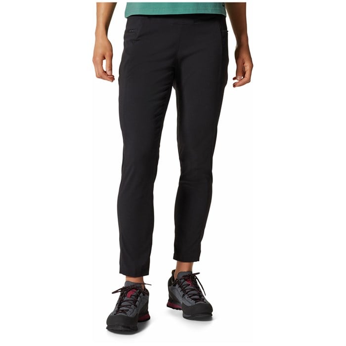Mountain Hardwear - Dynama™ High Rise Ankle Pants - Women's