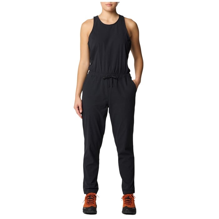 Mountain Hardwear - Dynama™ Romper - Women's