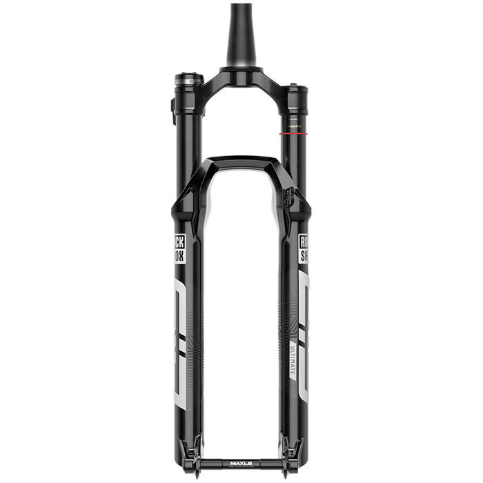 RockShox - SID Ultimate Flight Attendant Race Day 3-Position Fork - 29"