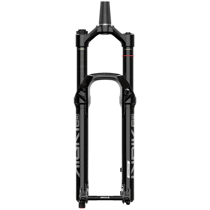 RockShox - Lyrik Ultimate Charger 3.1 RC2 Fork - 29"