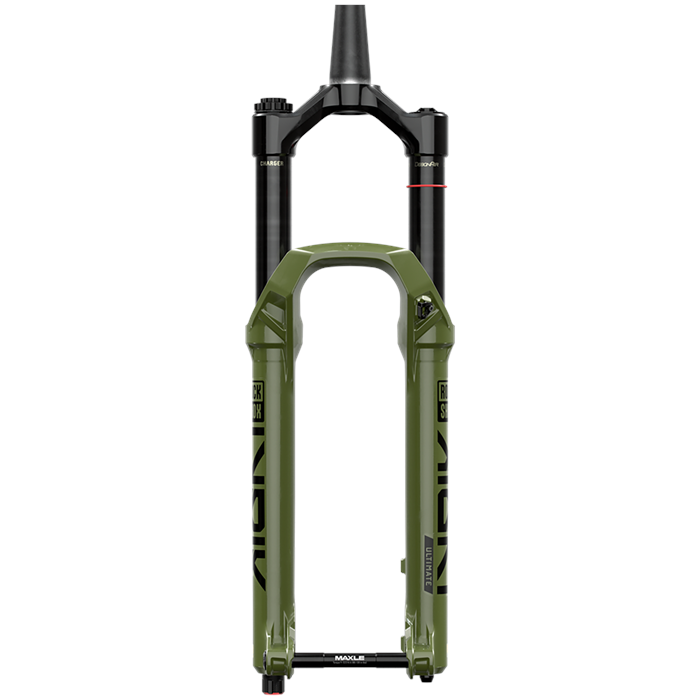 RockShox - Lyrik Ultimate Charger 3.1 RC2 Fork - 29"