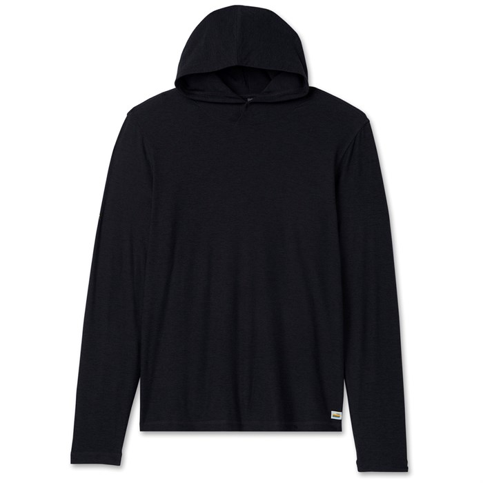 Vuori - Strato Tech Hoodie - Men's