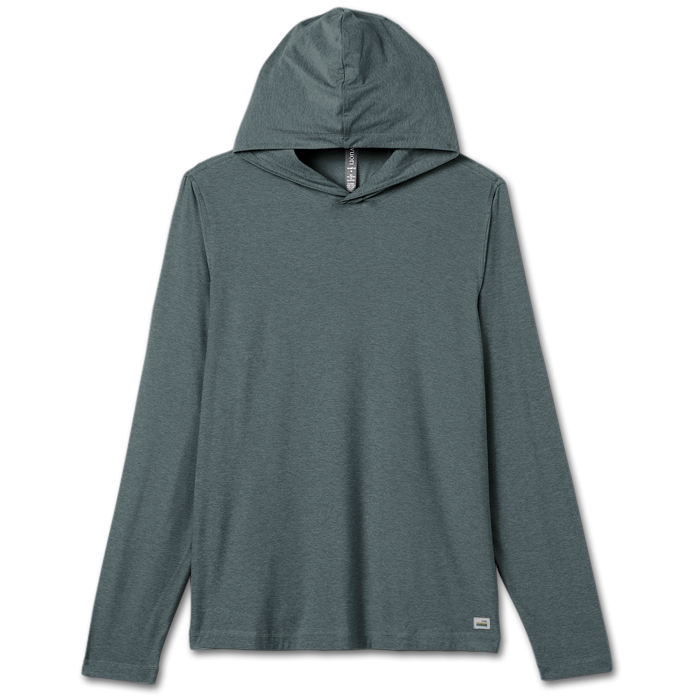 Vuori - Strato Tech Hoodie - Men's