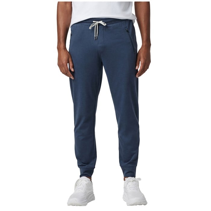 Vuori - Ponto Performance Jogger - Men's