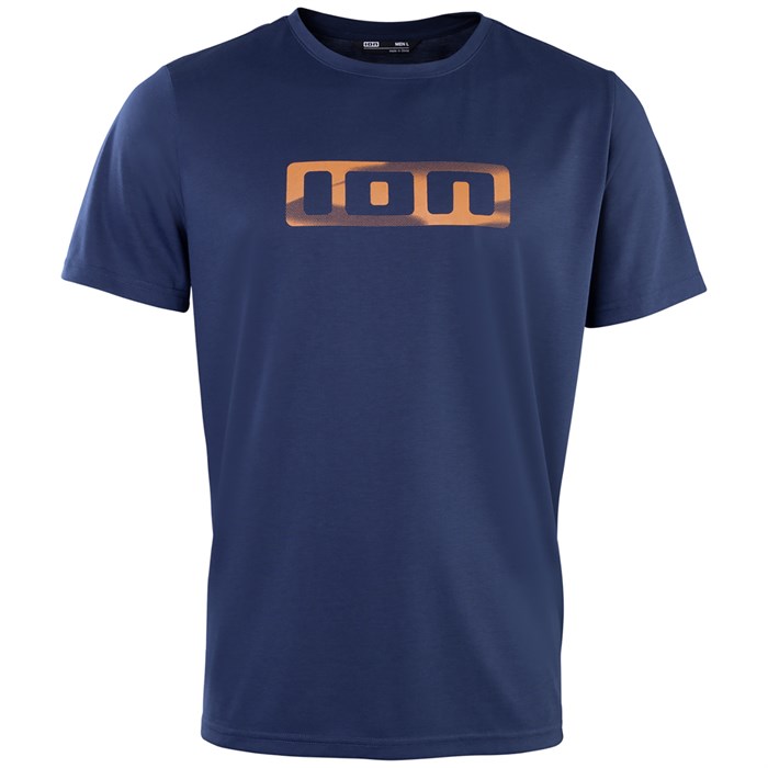 ION - Ionic DR Short-Sleeve Jersey