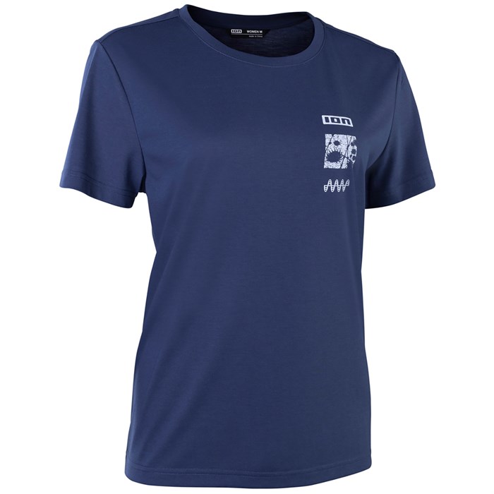 ION - ION S_Ionic DR Short-Sleeve Jersey - Women's