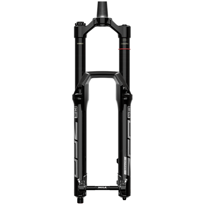 RockShox - ZEB Ultimate Charger 3.1 RC2 Fork - 29"