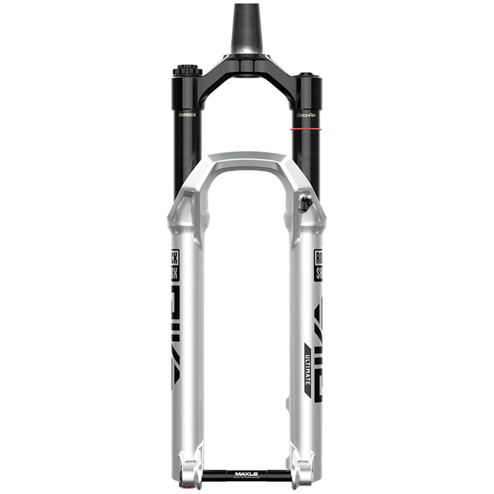 RockShox - Pike Ultimate Charger 3.1 RC2 Fork - 29"