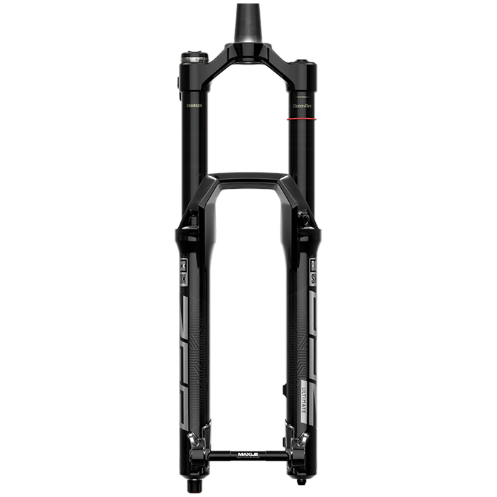 RockShox - ZEB Ultimate Flight Attendant Fork - 29"