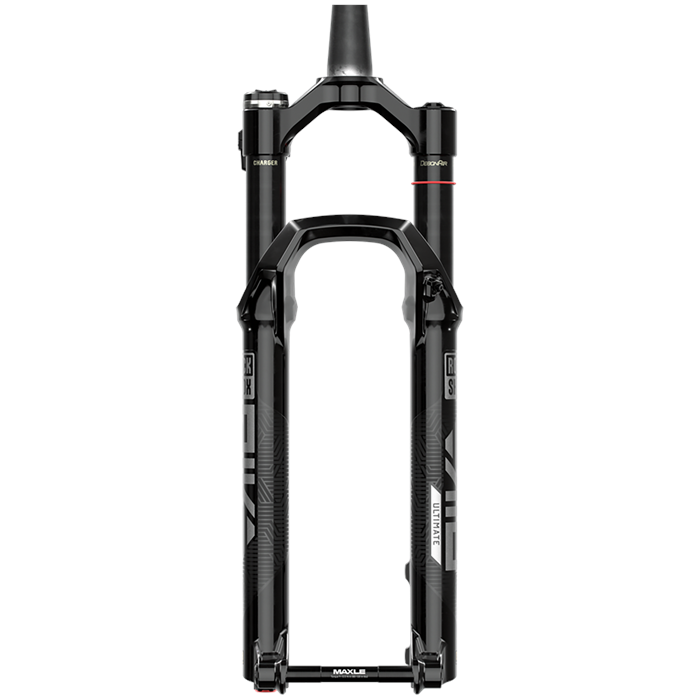 RockShox - Pike Ultimate Flight Attendant Fork - 29"