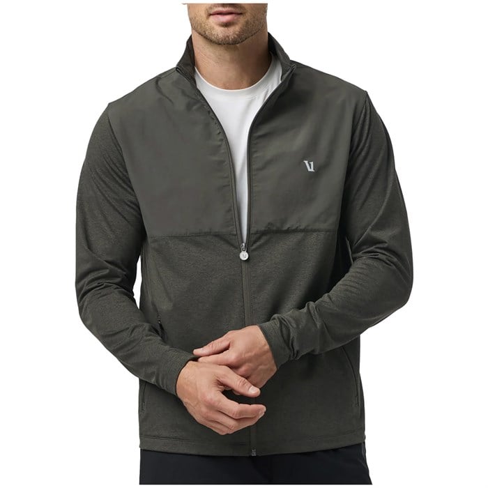 Vuori - Sunday Element Track Jacket - Men's