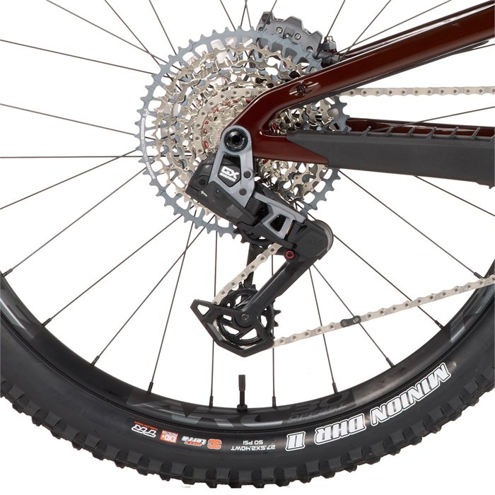 【新品、送料込みに変更可】SANTACRUZ RAZORBACK 5.8 SANTACRUZ 定価改定 ※旧価格は5/30注文分まで！ | BIKE SHOP