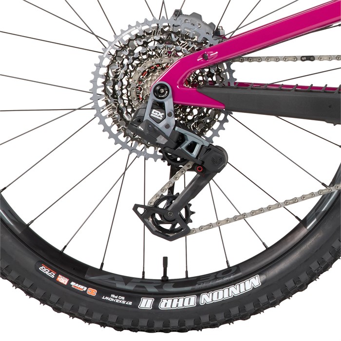 【新品、送料込みに変更可】SANTACRUZ RAZORBACK 5.8 新品、送料込みに変更可】SANTACRUZ RAZORBACK 5.8 Santa Cruz Bronson