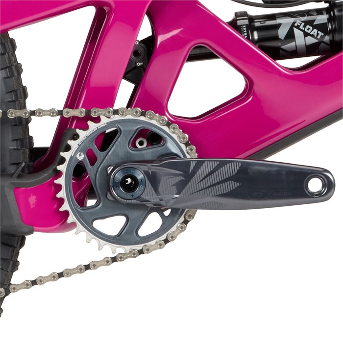 Santa Cruz Bronson 5 C S Complete Mountain Bike 2025 | evo