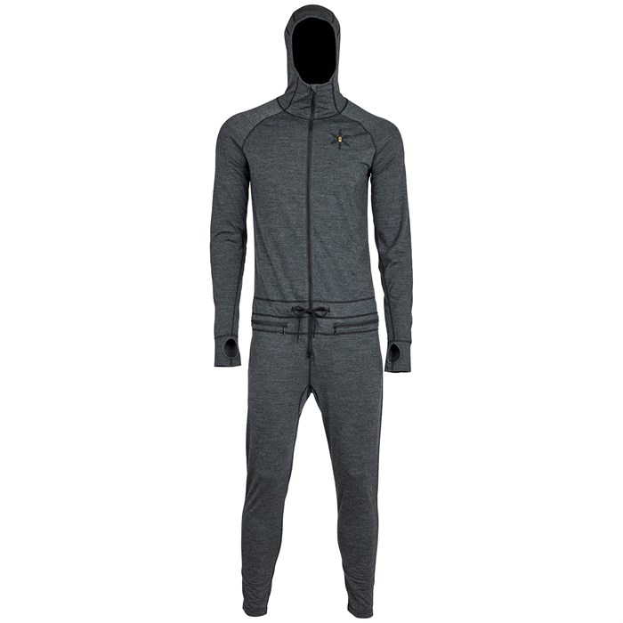 ◎AIRBLASTER◎ Airblaster Merino Ninja Suit - Men's | evo