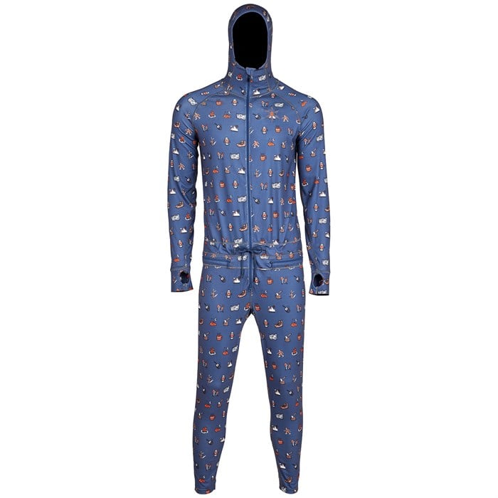 Airblaster - Classic Ninja Suit - Men's