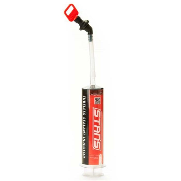 Stan's NoTubes - Tubeless Sealant Injector