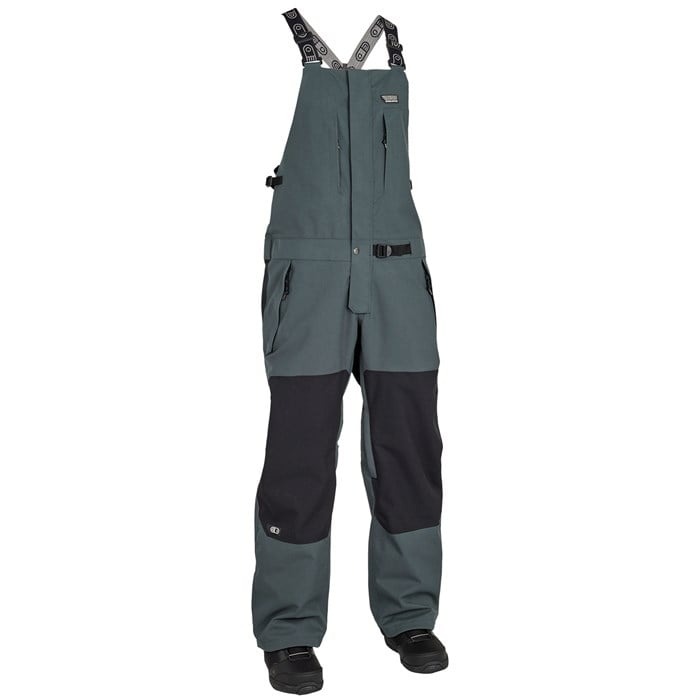 Airblaster - Airblaster Stretch Krill Bibs - Men's