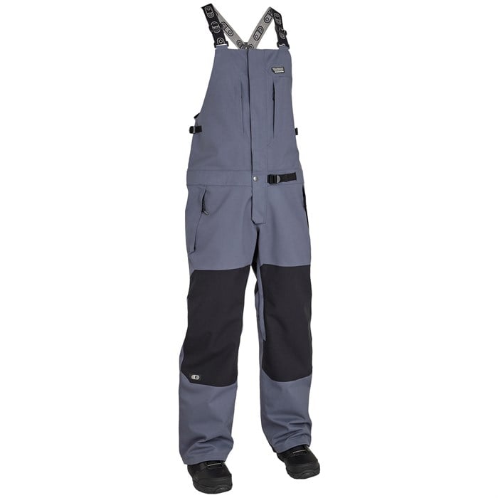 AIRBLASTER STRECH KRILL BIB Mサイズ エアブラスター Stretch Krill Bib - Sale – Airblaster
