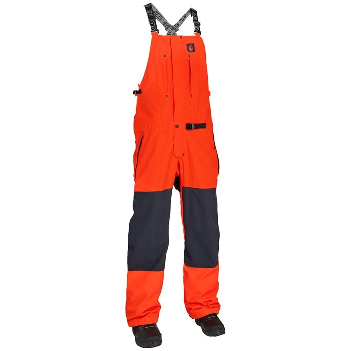 エアブラスター　beast bib ビブパンツ Airblaster Beast Bibs - Men's | evo