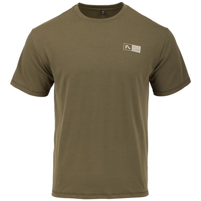 Flylow - Robb T-Shirt