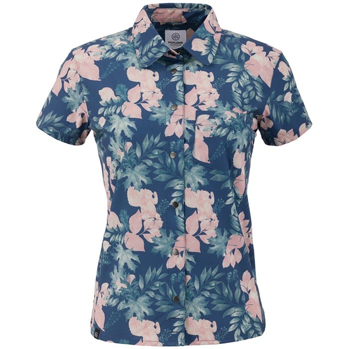 Flylow - Phoenix Shirt - Women's