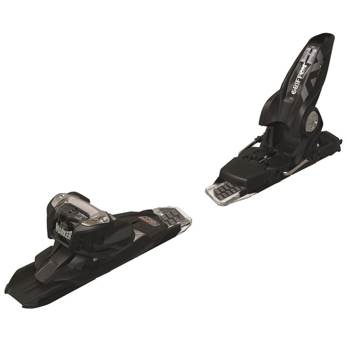 Völkl M5 Mantra Skis + Marker Griffon 13 Demo Bindings 2020 - Used | evo
