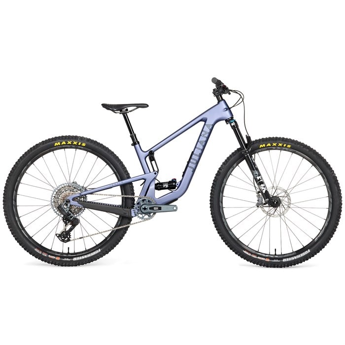 Juliana - Joplin 4 C GX AXS Complete Mountain Bike - Women's 2025