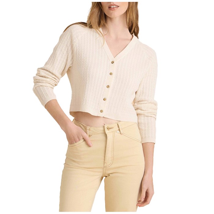 Roark - Bluffs Cardigan - Women's